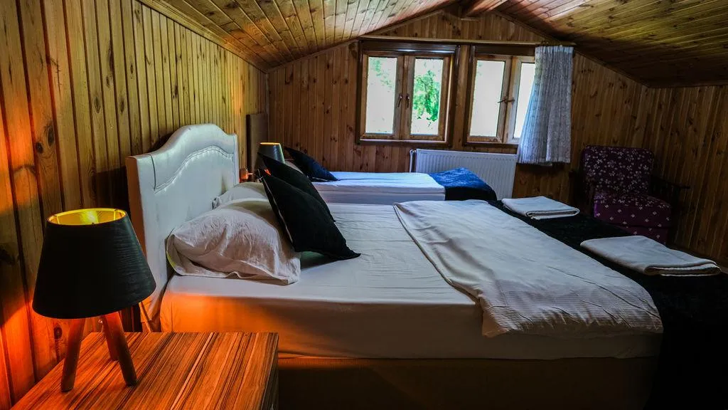 Suit Bungalow
