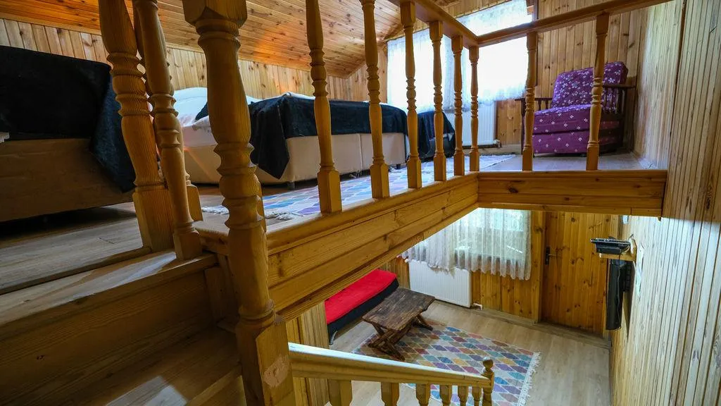 Suit Bungalow
