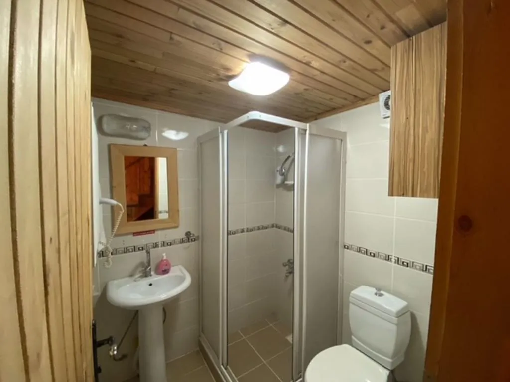 Suit Bungalow