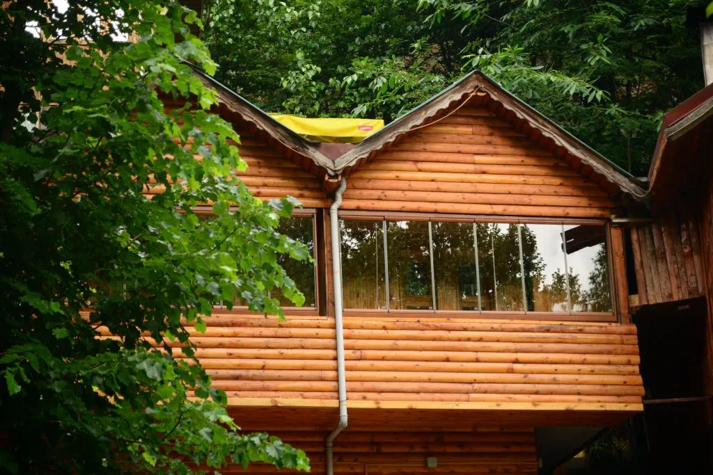 Çift Kişilik Standart Bungalow