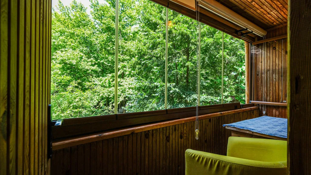 Çift Kişilik Standart Bungalow