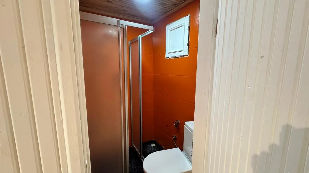 Çift Kişilik Standart Bungalow