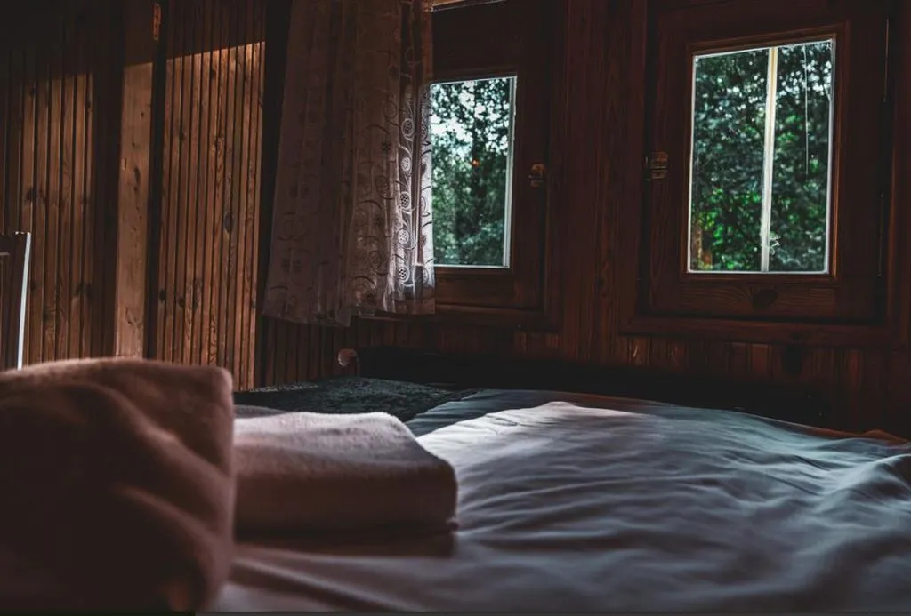 Çift Kişilik Standart Bungalow
