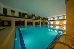 Grand Yazıcı Uludağ