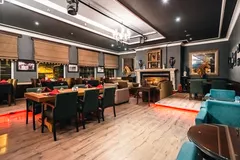 Grand Yazıcı Uludağ