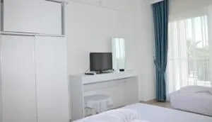 Tunan Motel