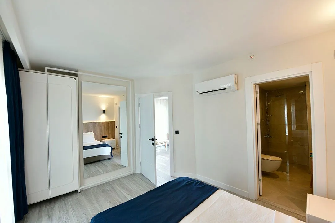 Suite  Oda