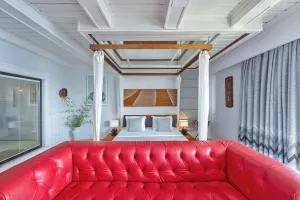 Meis Exclusive Hotel