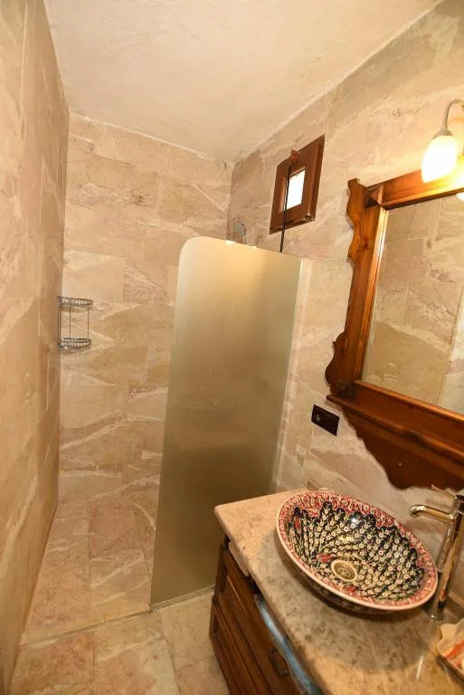 Standart Taş Kemer Oda