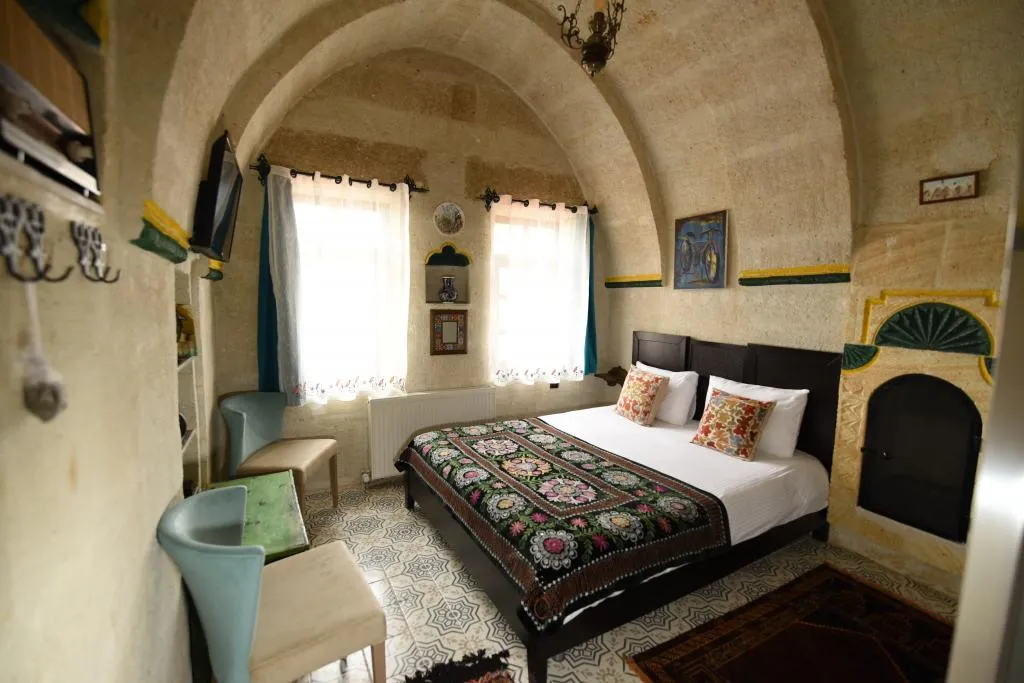 Standart Taş Kemer Oda