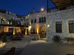 Canela Cave Hotel