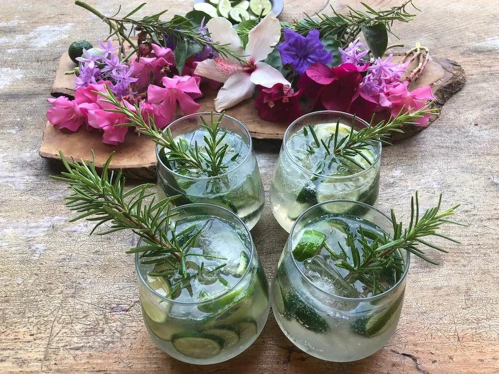 Bungalov, 2 Tek Kişilik Yatak