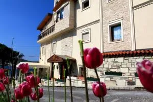 Bülbül Yuvası Butik Otel (+12  Adult Only)