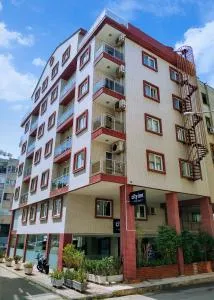 City Inn Pansiyon