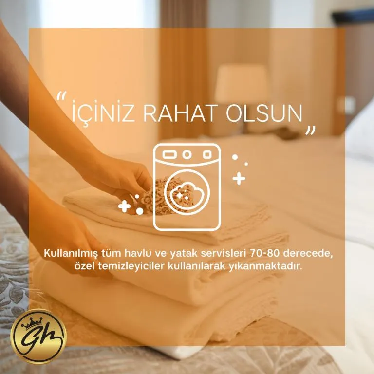 Genel Görünüm