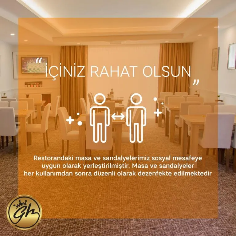 Genel Görünüm