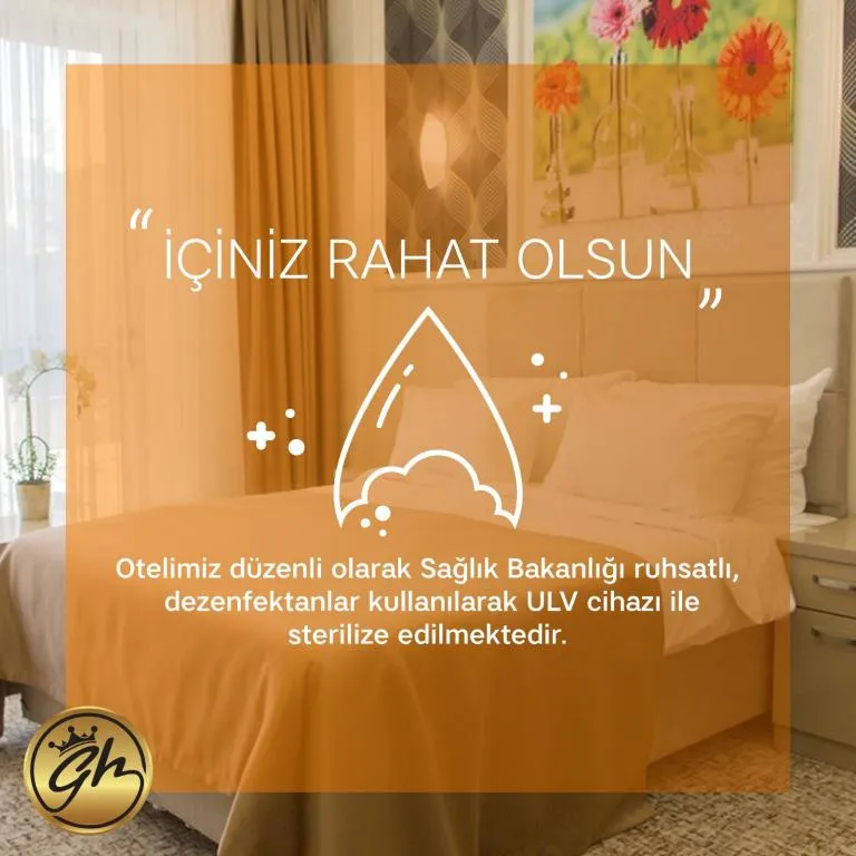 Genel Görünüm