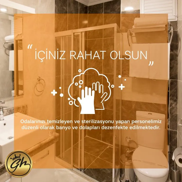 Genel Görünüm