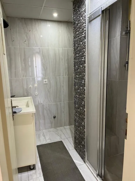 Comfort Oda,Bahçe Manzaralı,Balkonlu