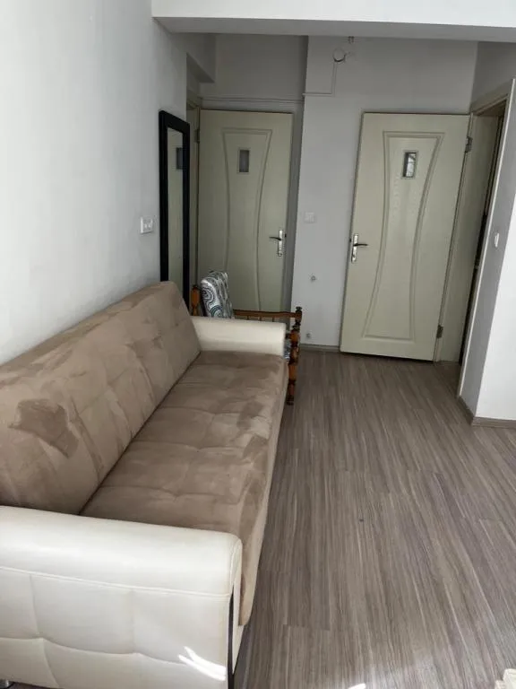 Daire-Tek Yatak Odalı
