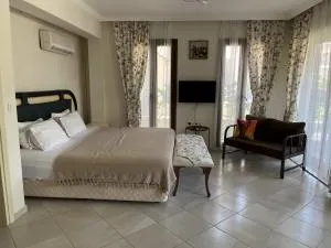 Sığacık Grand Teoshan