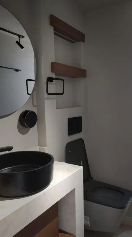 Comfort Oda,Deniz Manzaralı,2. Kat