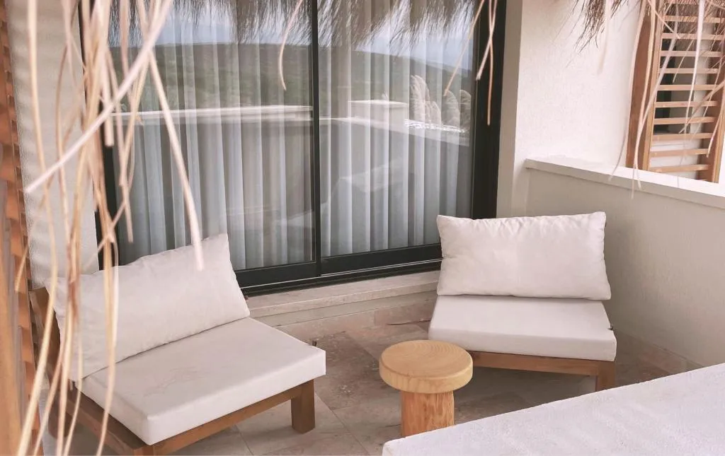 Comfort Room Sea View,Deniz ve Doğa Manzaralı,Balkon veya Teraslı