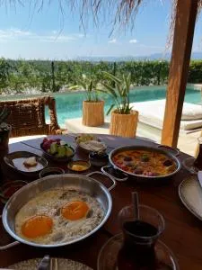 The May Five Sığacık Adult Only +12