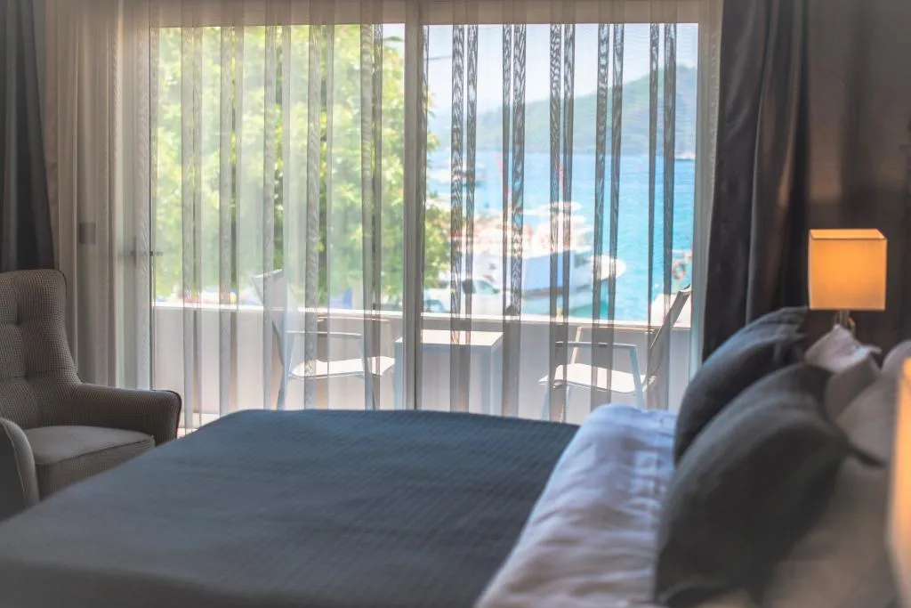 Superior Twin Suite
