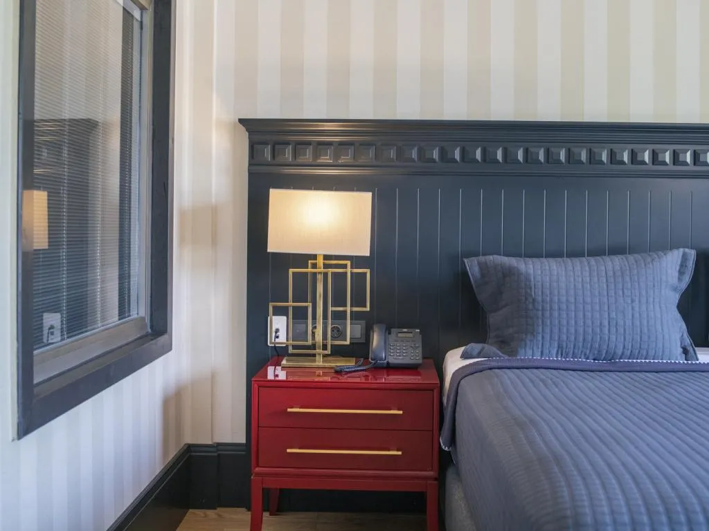 Superior Twin Suite
