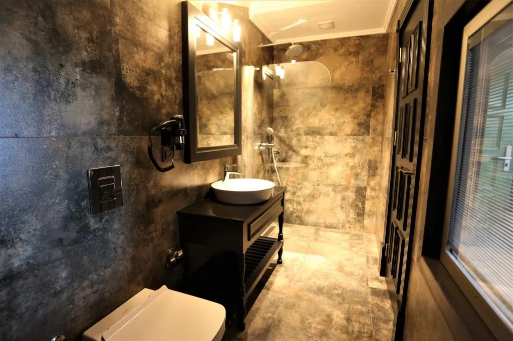 Superior Room DOUBLE BED