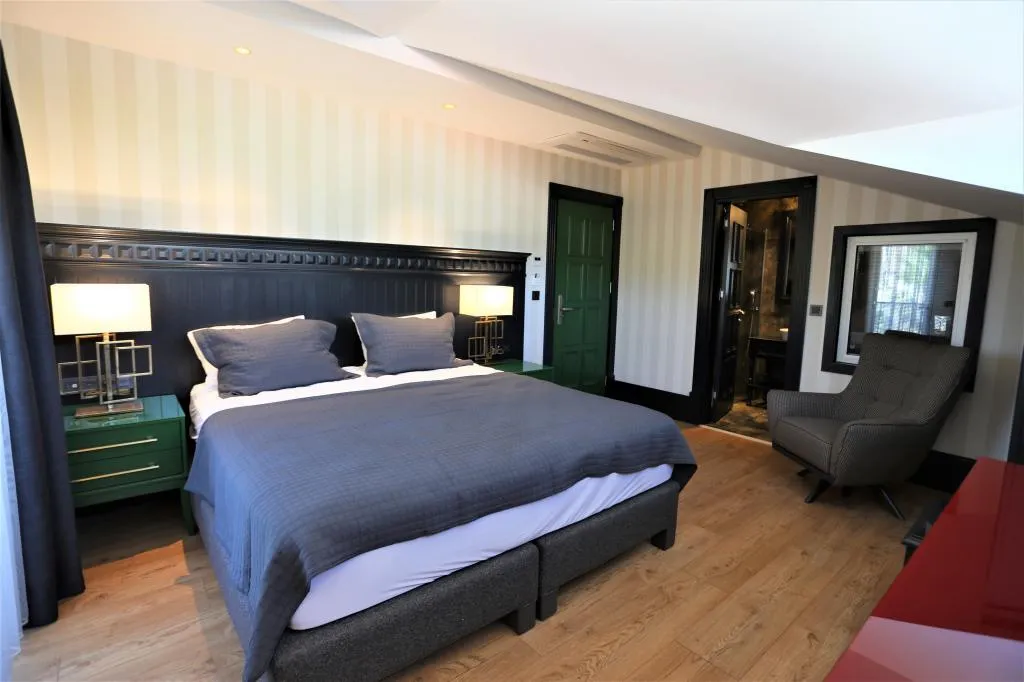 Superior Room DOUBLE BED
