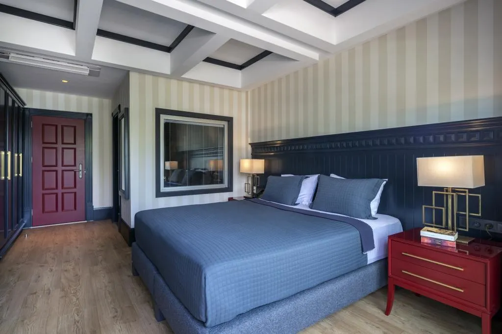 Superior Room DOUBLE BED