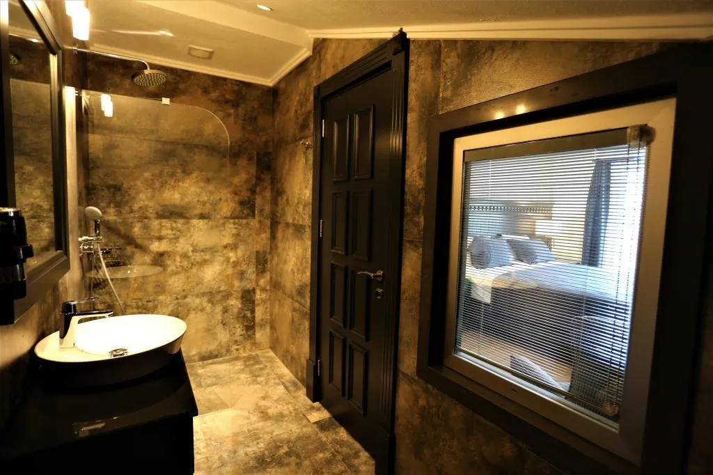 Superior Room DOUBLE BED