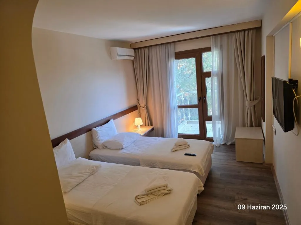 Apartment,Şehir Manzaralı,2. Kat