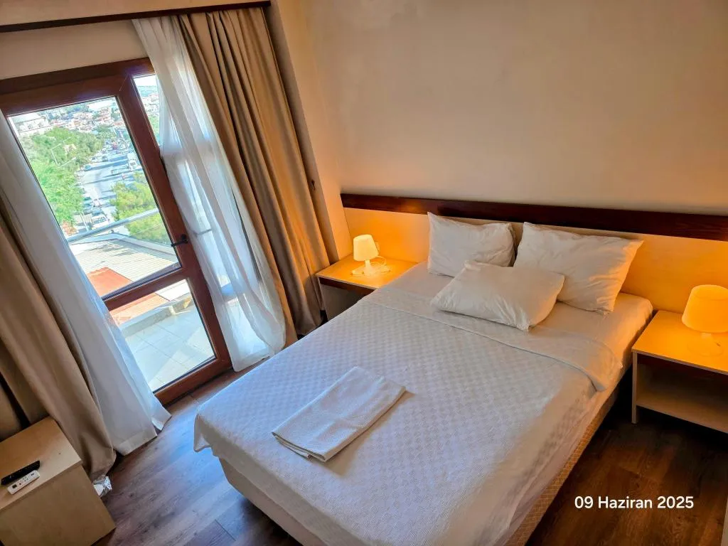 Apartment,Şehir Manzaralı,2. Kat