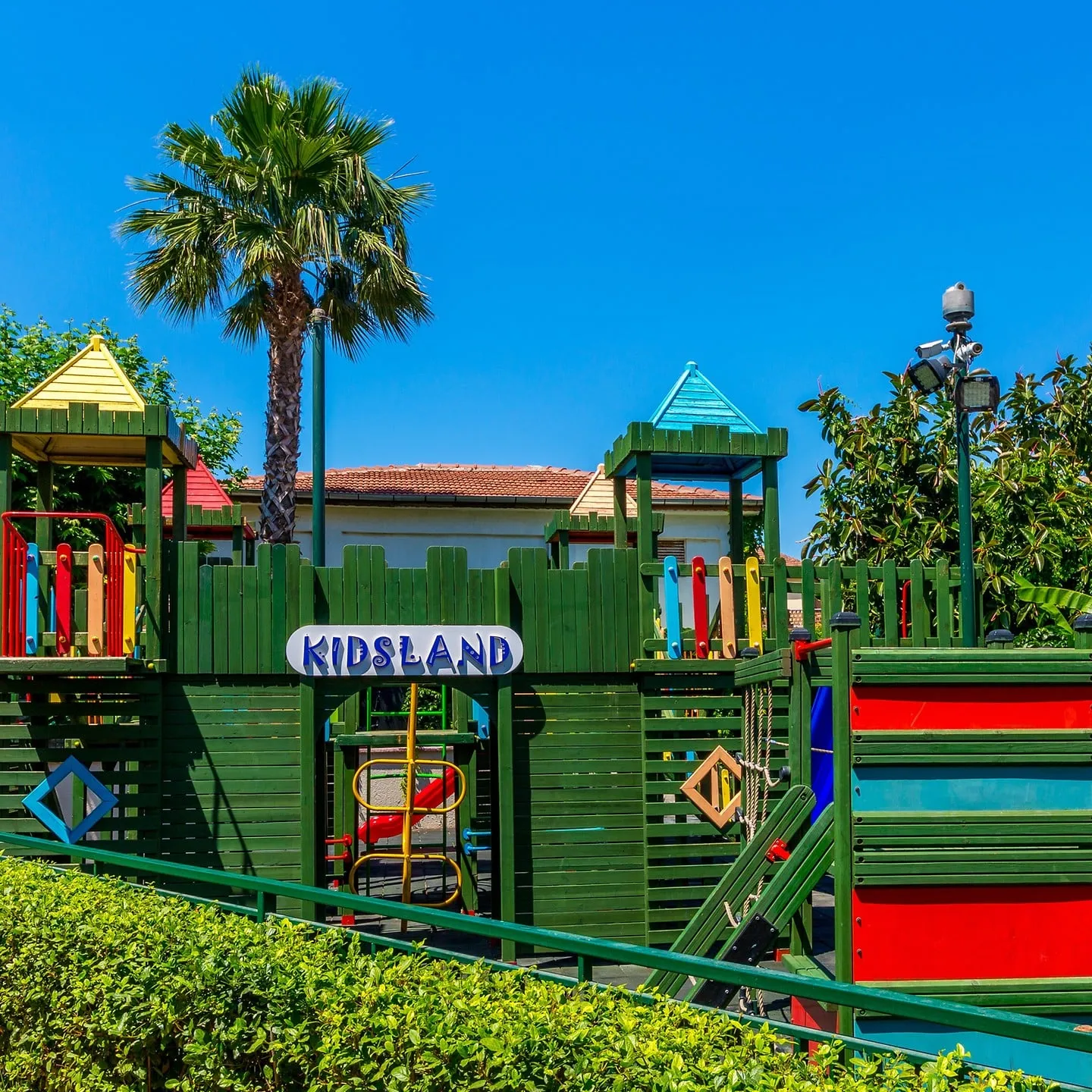 Kids Land
