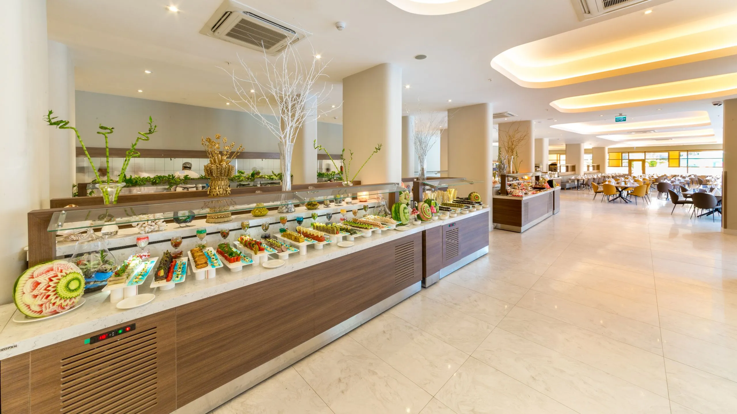 Restoran