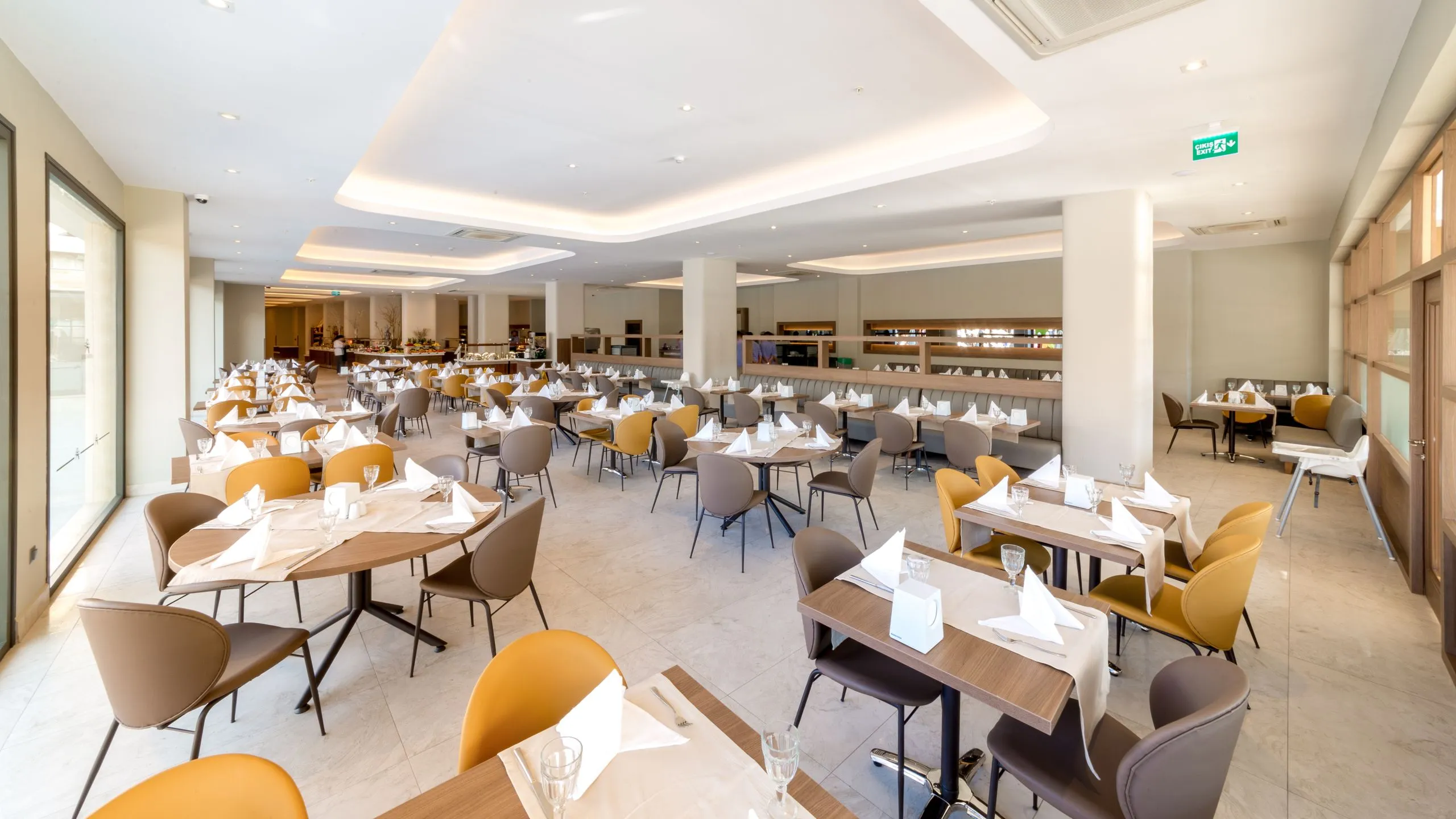 Restoran