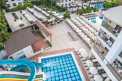 Julian Club Hotel