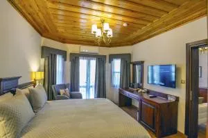 Yücelen Hotel