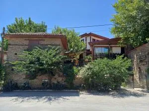 Birgi Ata Konağı