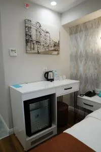 Ve Hotels Akay Kavaklıdere