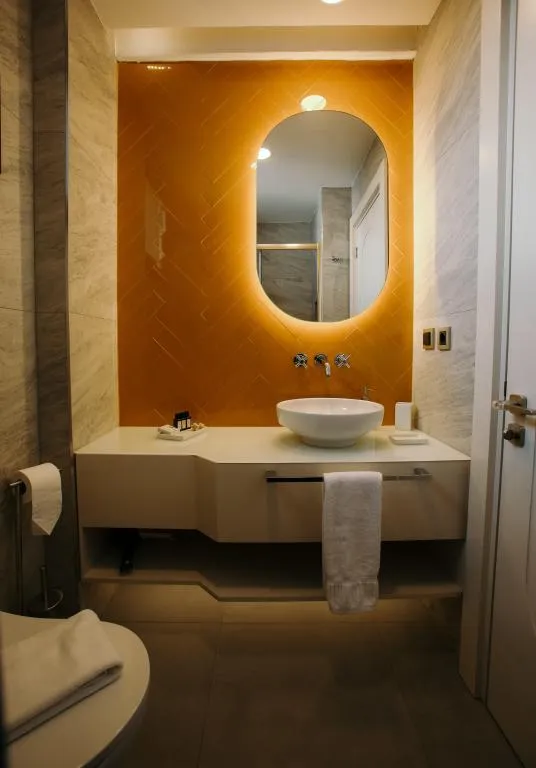 Standart Oda,Sokak Manzaralı,Balkonsuz
