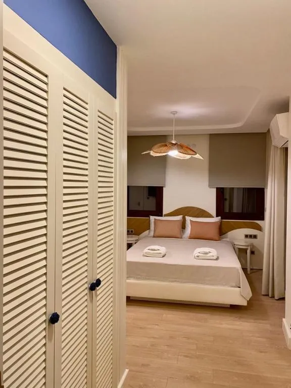 Aile Odası,Sokak Manzaralı