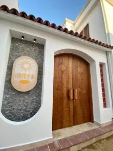 Immys Sığacık