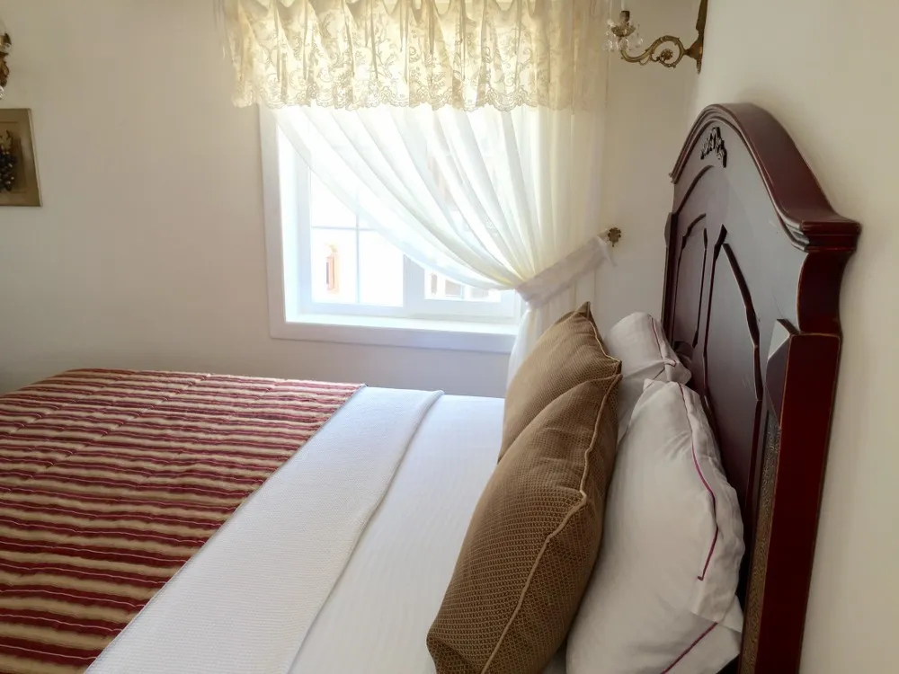 Standart Oda,Bahçe Manzaralı