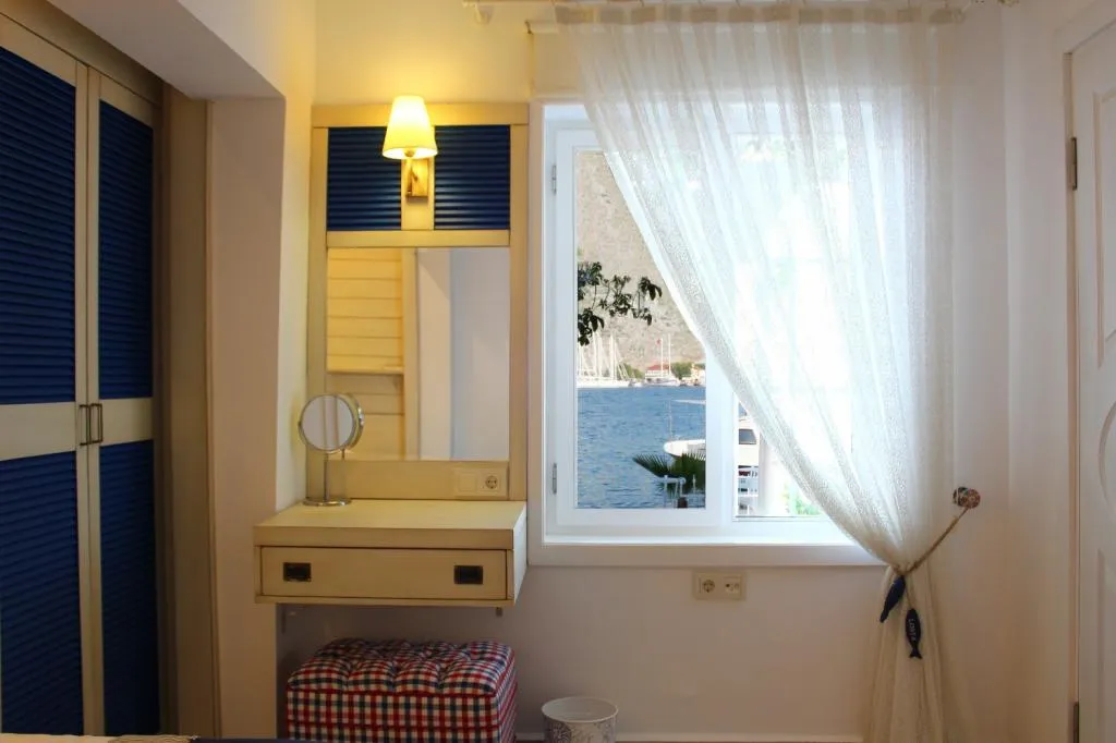 Standart Oda,Deniz Manzaralı