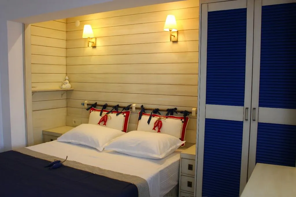 Standart Oda,Deniz Manzaralı