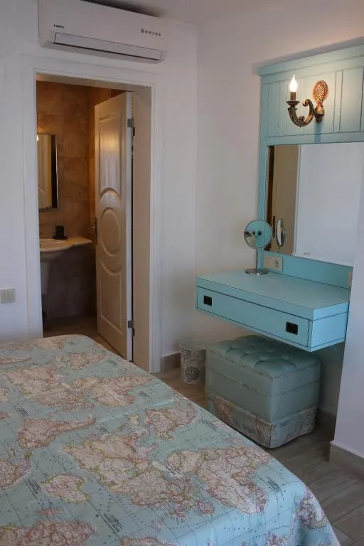Standart Oda,Deniz Manzaralı